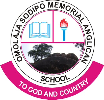 OSMAS Logo
